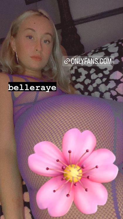 belleraye OnlyFans picture