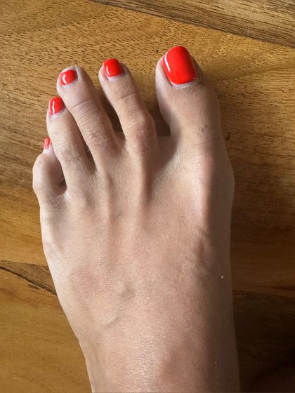 thetoebeautician OnlyFans picture