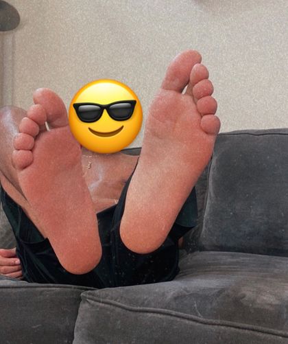 smoothfeetking OnlyFans picture