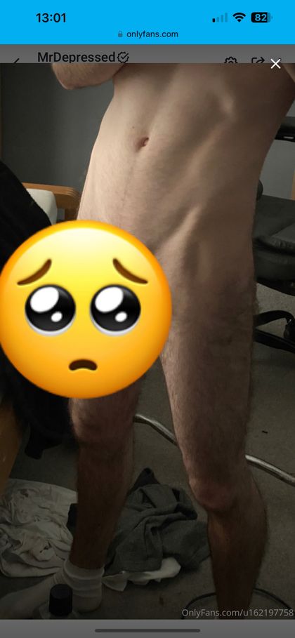 mrdepressed21 OnlyFans picture
