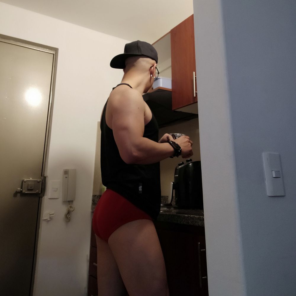 jaoras25 OnlyFans profile picture