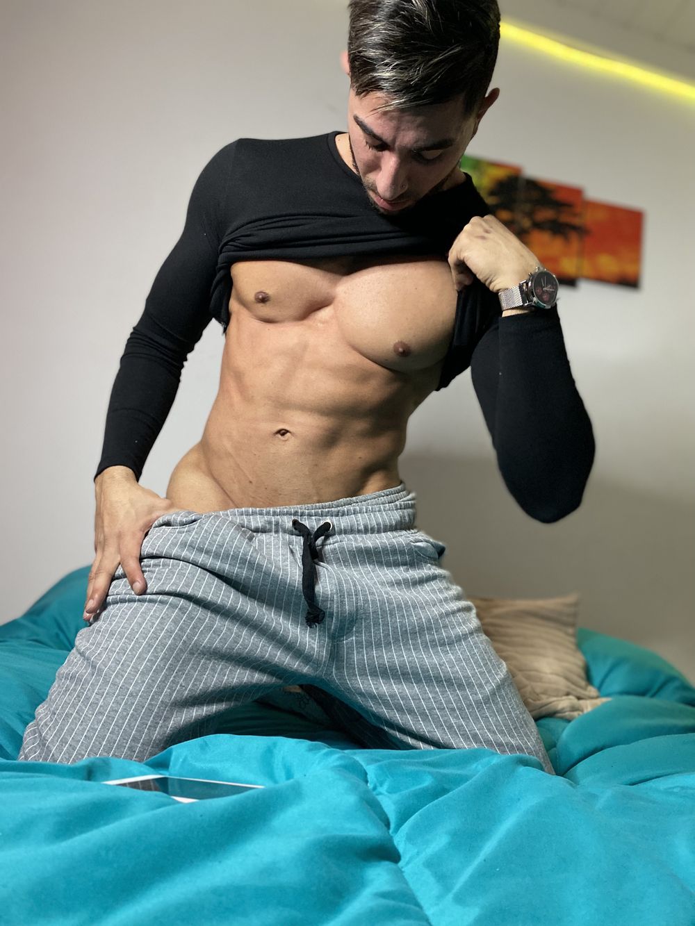aleefitnessfree OnlyFans profile picture