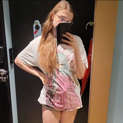 milkygalsillya OnlyFans picture