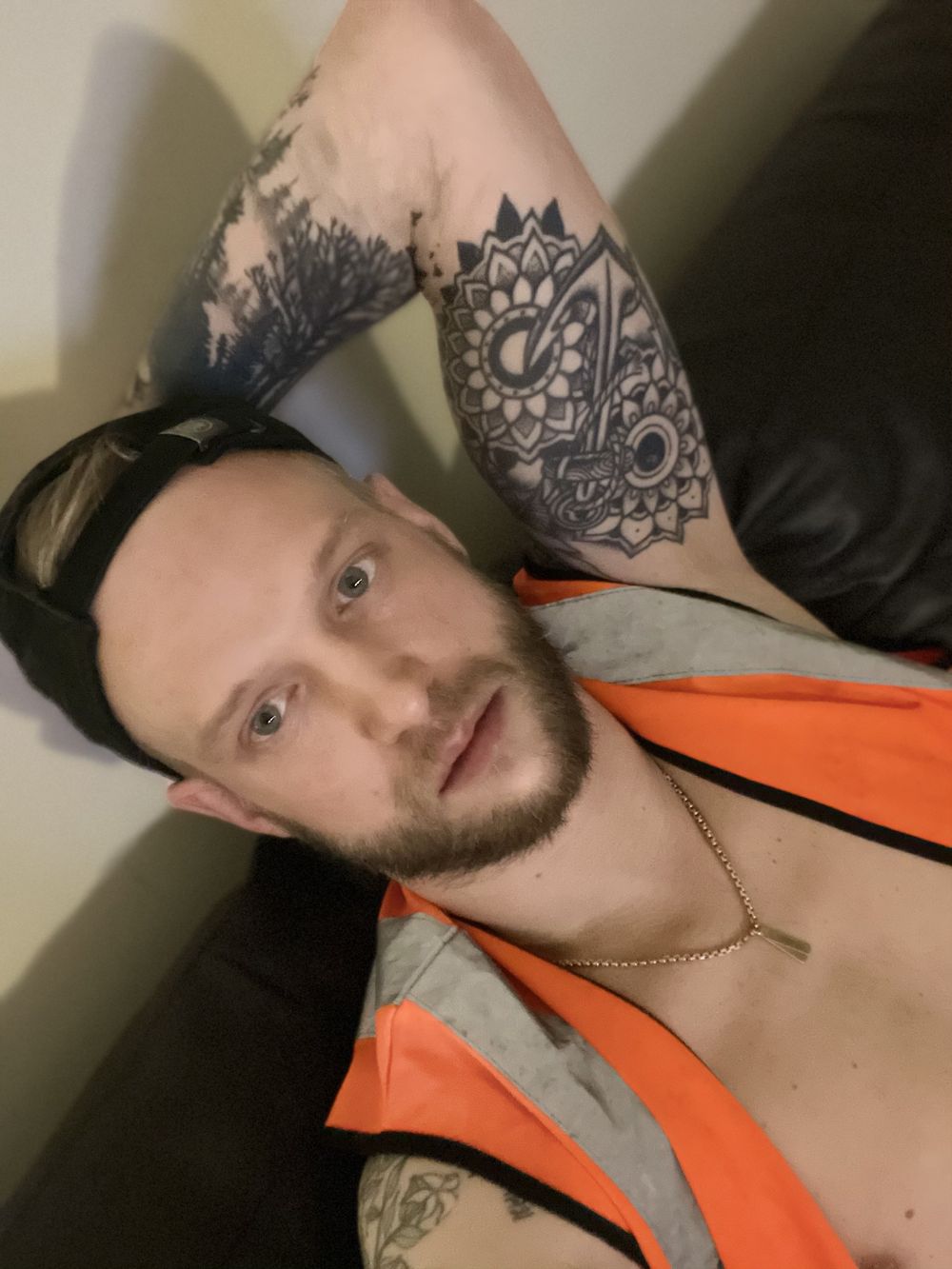 uk420biguy OnlyFans profile picture