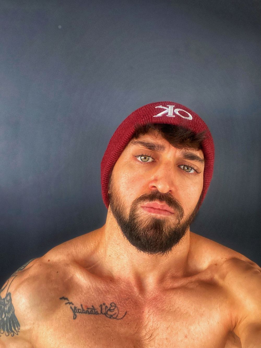 concreteozi OnlyFans profile picture