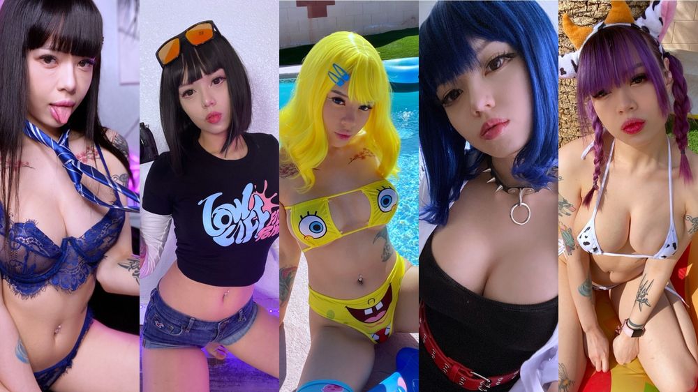 korpsekitten OnlyFans profile picture