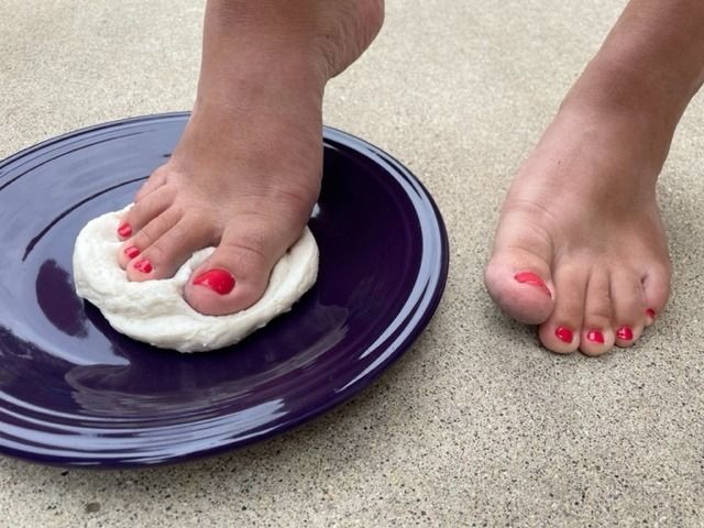 toesindoughs OnlyFans profile picture