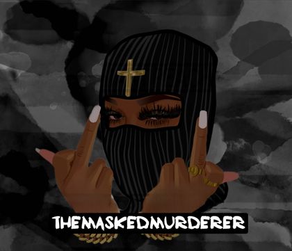 themaskedmurderer OnlyFans picture
