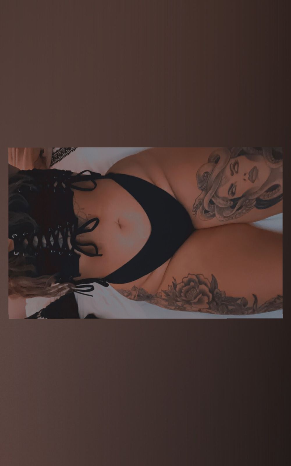 sexmetalbarb OnlyFans profile picture