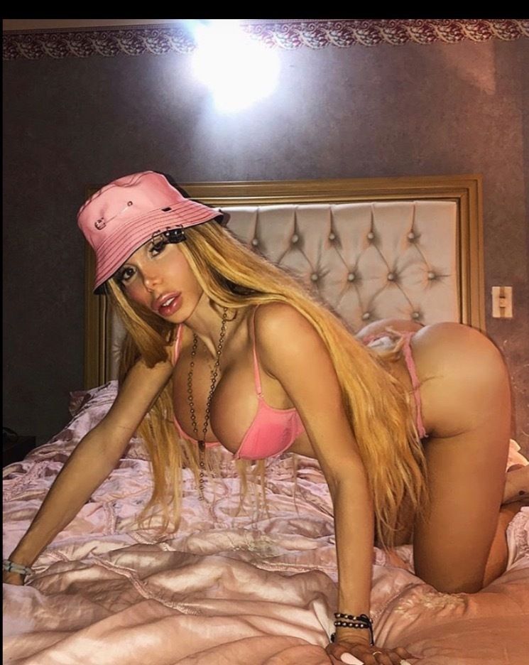 lunagil96 OnlyFans profile picture