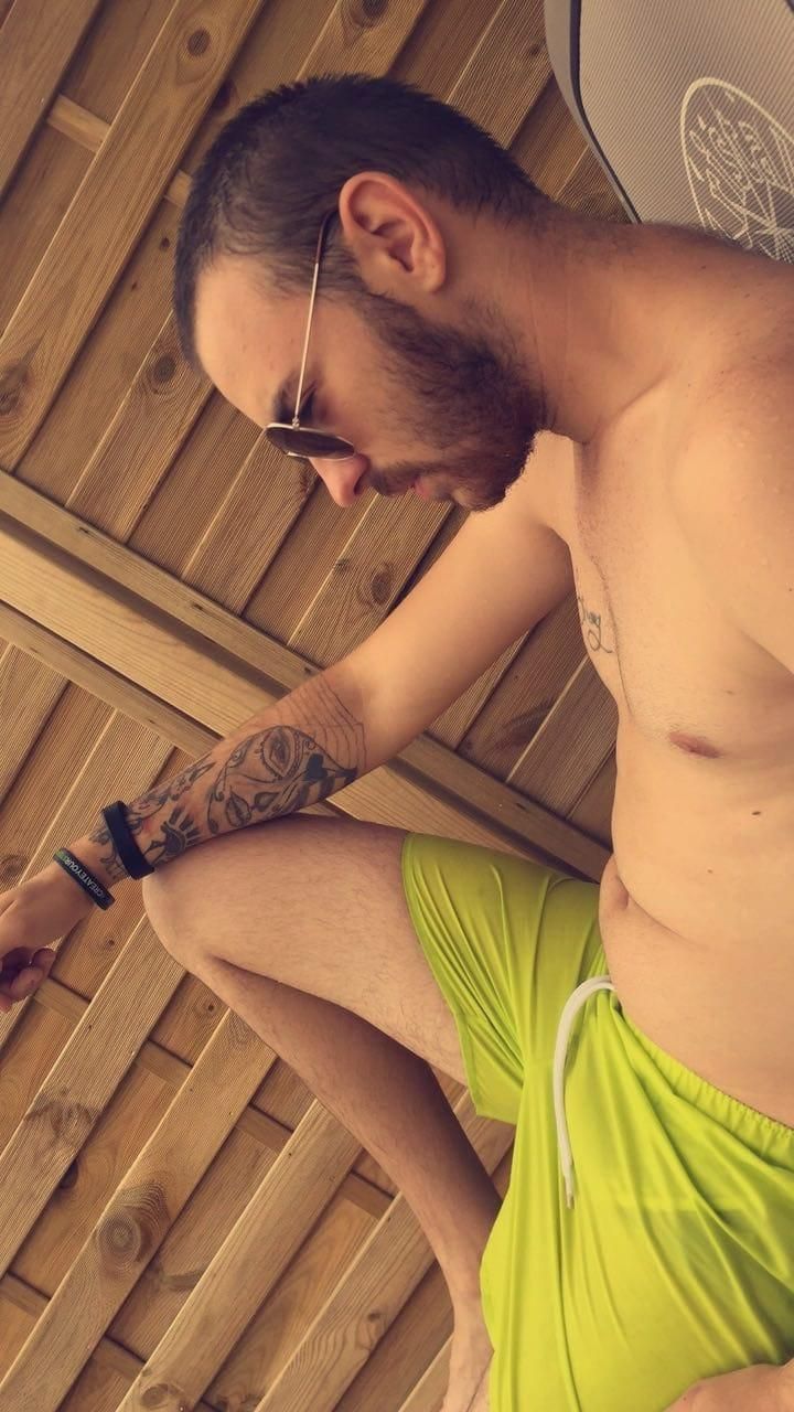masterosiris OnlyFans profile picture