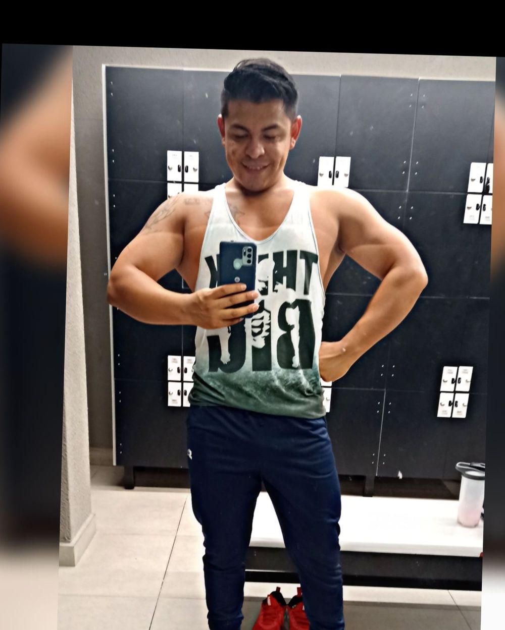 charly2112 OnlyFans profile picture