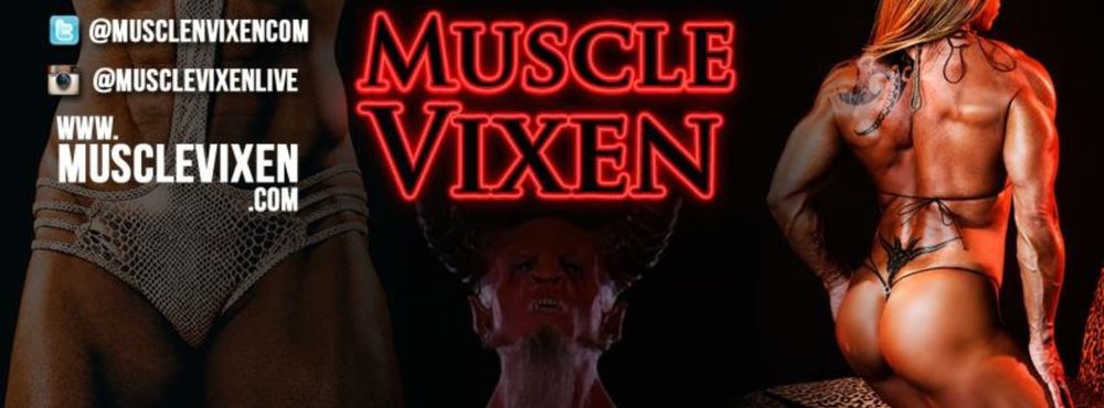 musclevixen OnlyFans profile picture