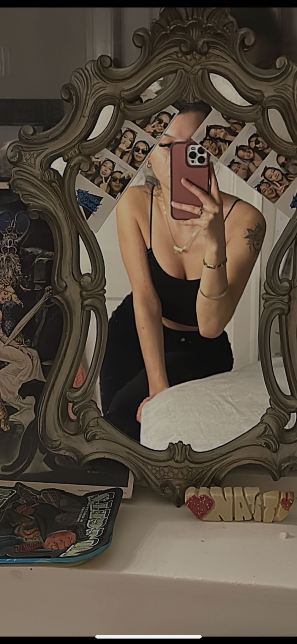 badbnearyou OnlyFans profile picture