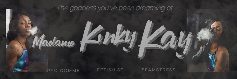 madamekinkykay OnlyFans profile picture