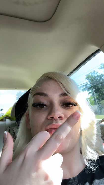 thelightskinnedgoddess OnlyFans picture