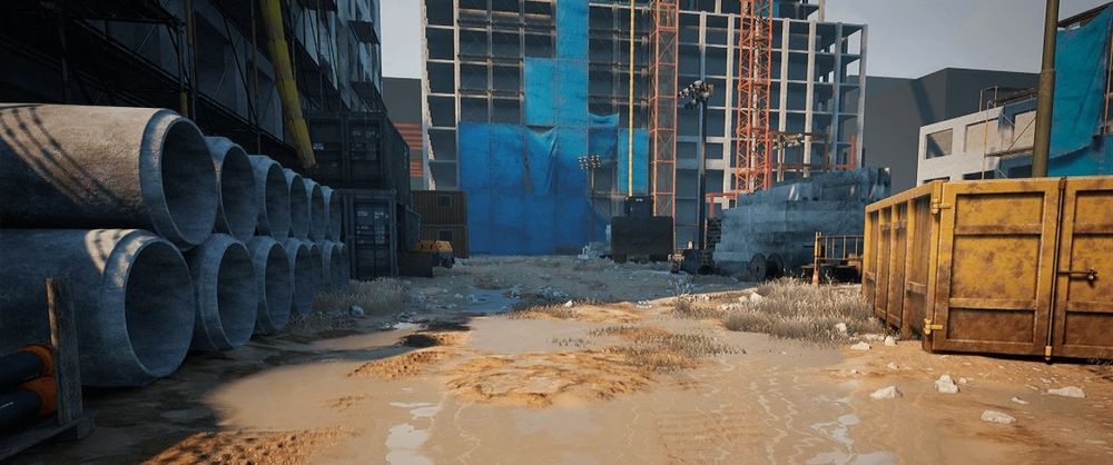 constructionbear OnlyFans profile picture