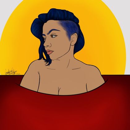 paintwithcourt OnlyFans picture
