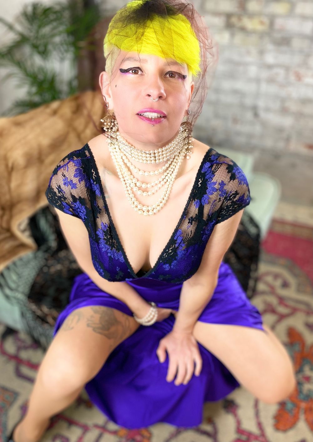 roseysworld OnlyFans profile picture