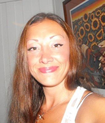 Sarah Bucklew