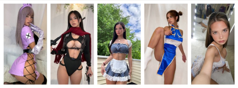 phoebetaou OnlyFans profile picture