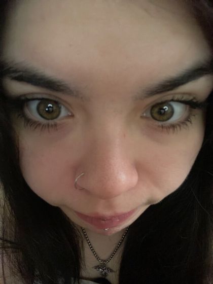 dog-tooth OnlyFans picture