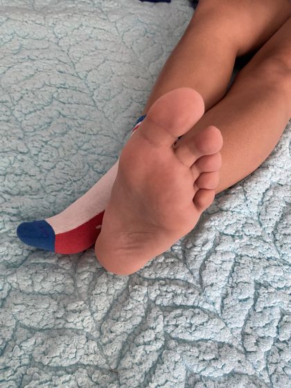 dababyfeet OnlyFans picture