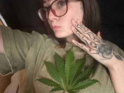 redcherry420 OnlyFans picture