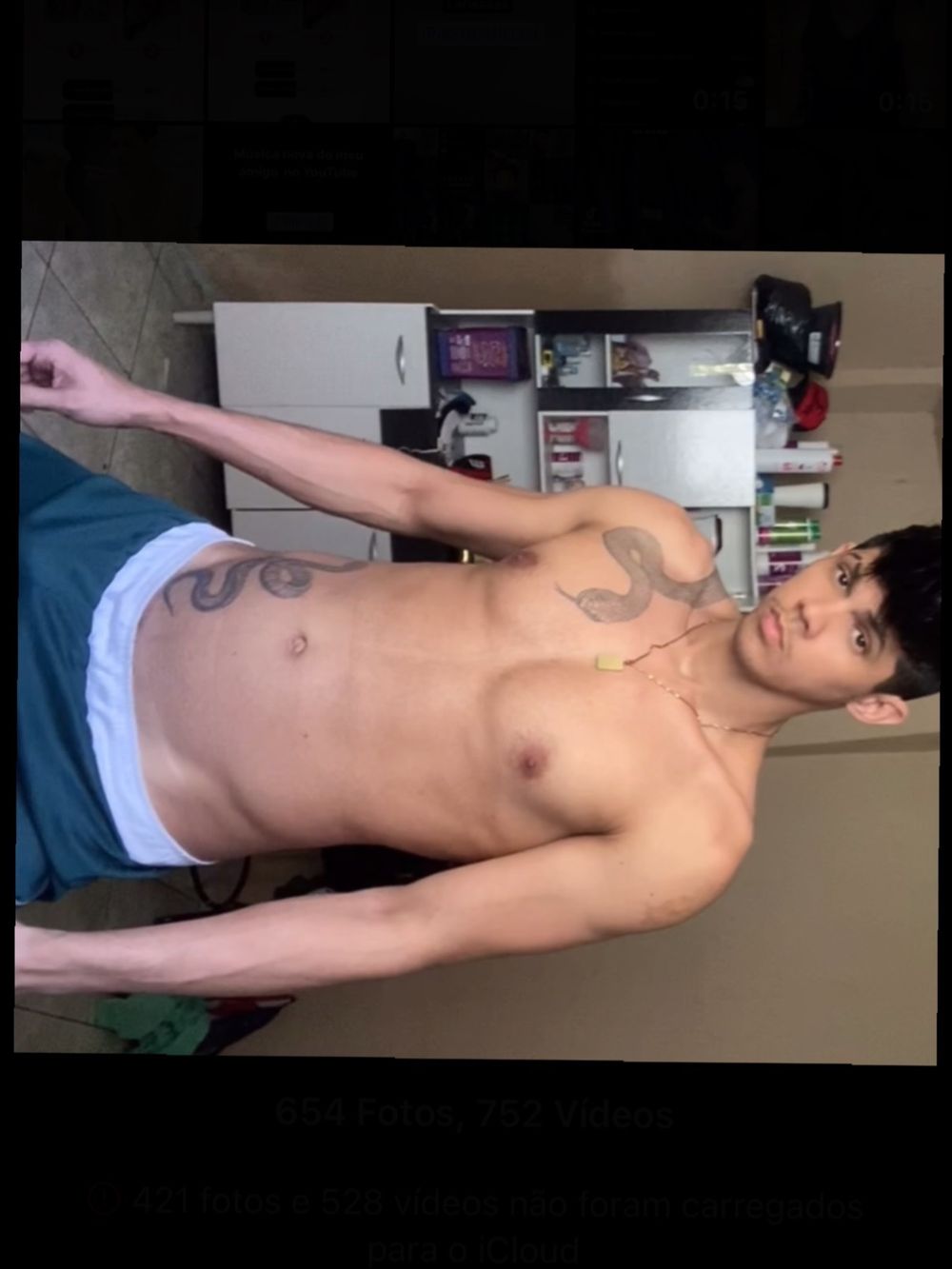 nordestinoo OnlyFans profile picture