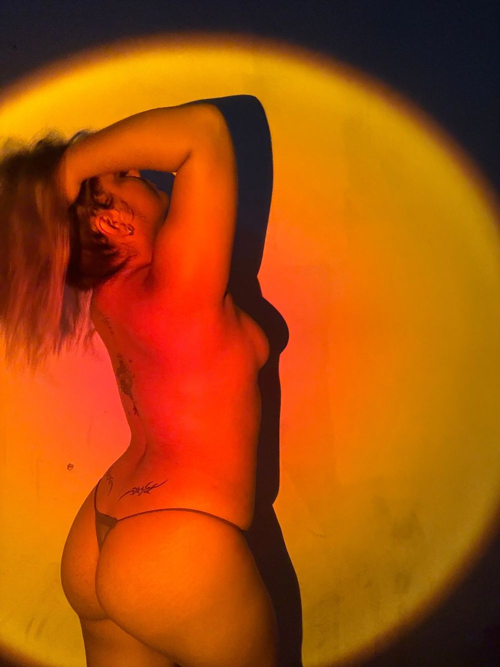 giannelaangulo OnlyFans profile picture