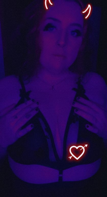 envymindy21 OnlyFans picture