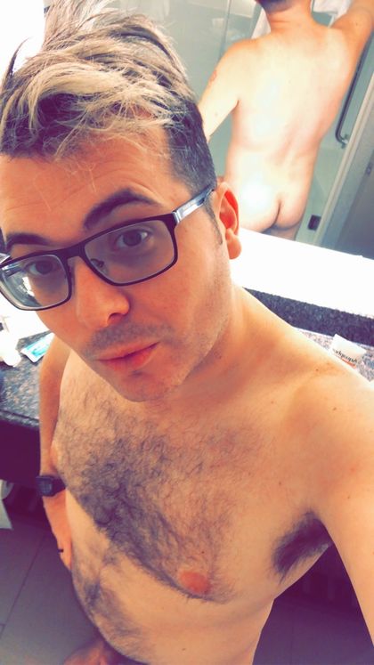 gaymer01 OnlyFans picture