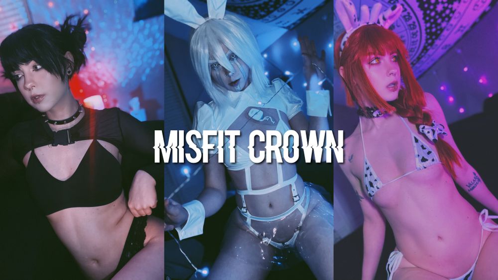 misfitcrown OnlyFans profile picture