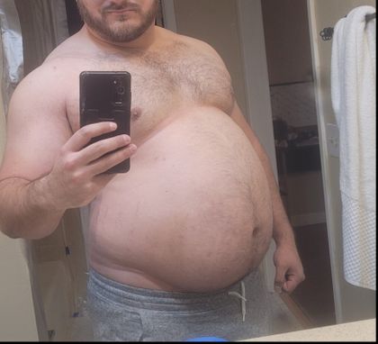 stuffedmike OnlyFans picture
