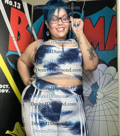 desirethisbbw OnlyFans picture
