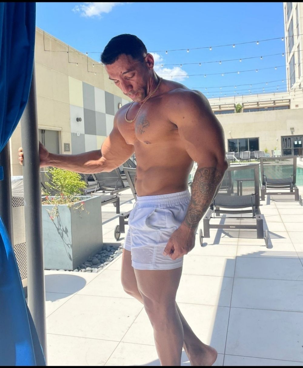 caribeanmale OnlyFans profile picture
