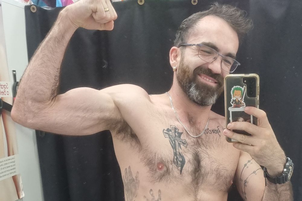darthnaughty OnlyFans profile picture
