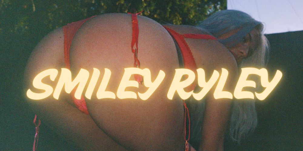 smileyryley OnlyFans profile picture