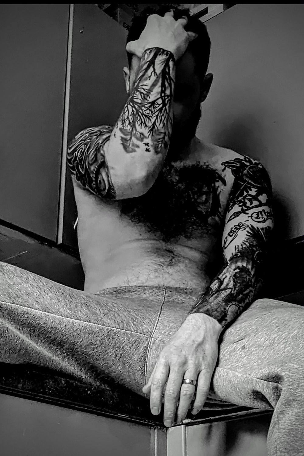 mistergof91 OnlyFans profile picture