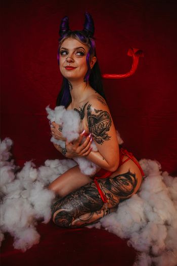 She Devil