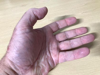 theuniversalhand OnlyFans picture