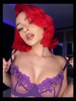 alayaflame OnlyFans profile picture