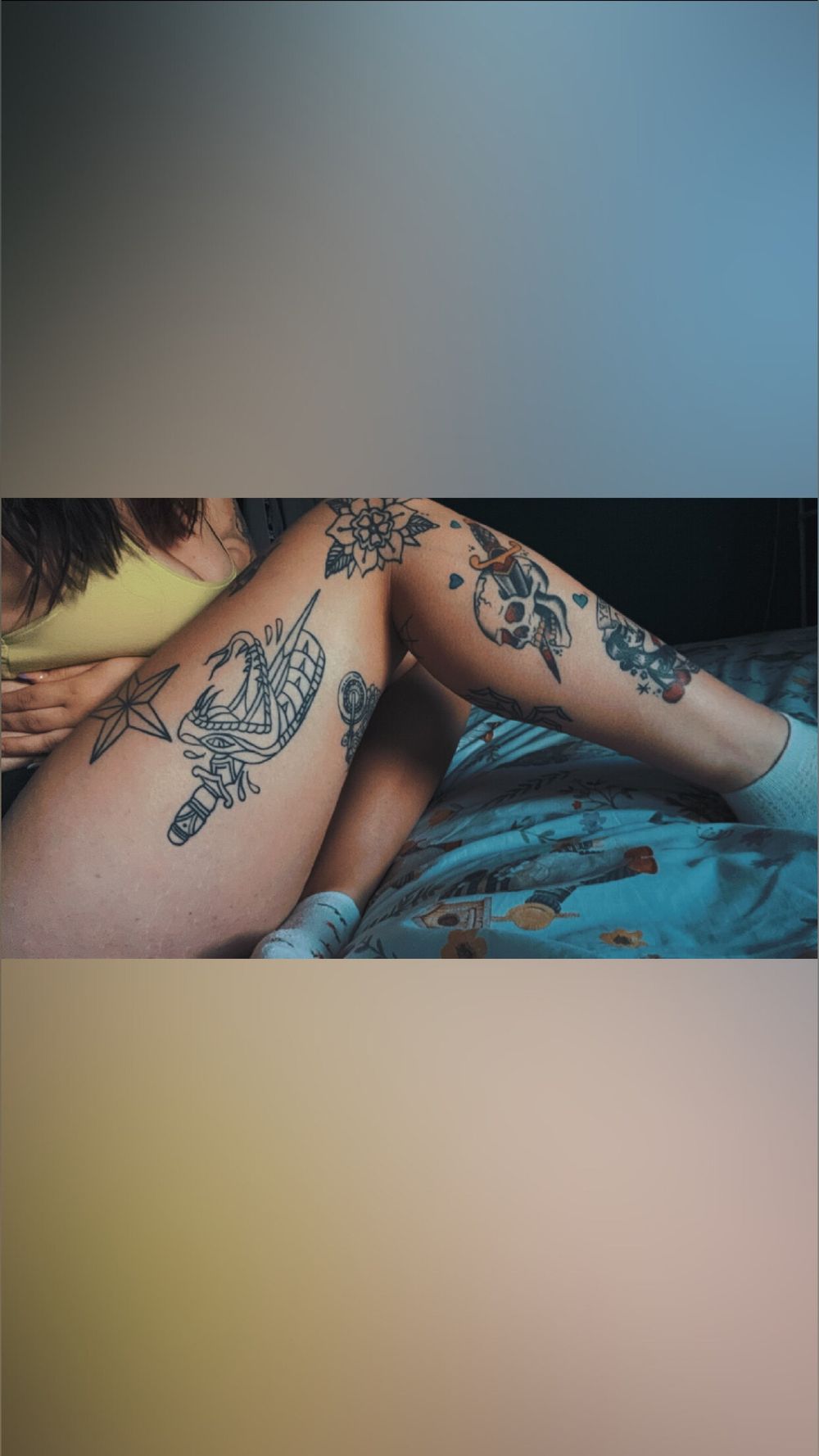 bettsamie19 OnlyFans profile picture