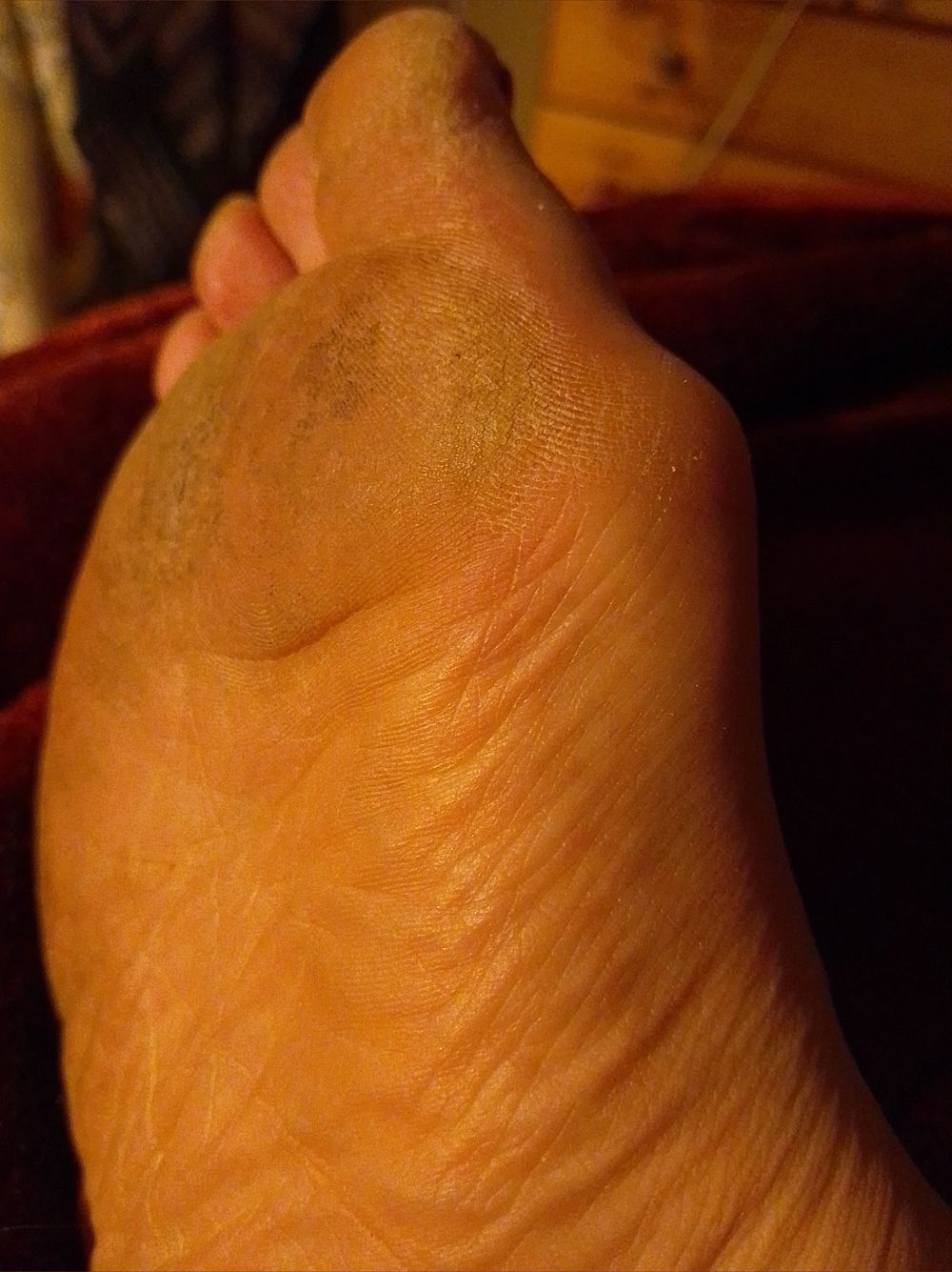 footsyfun1 OnlyFans profile picture
