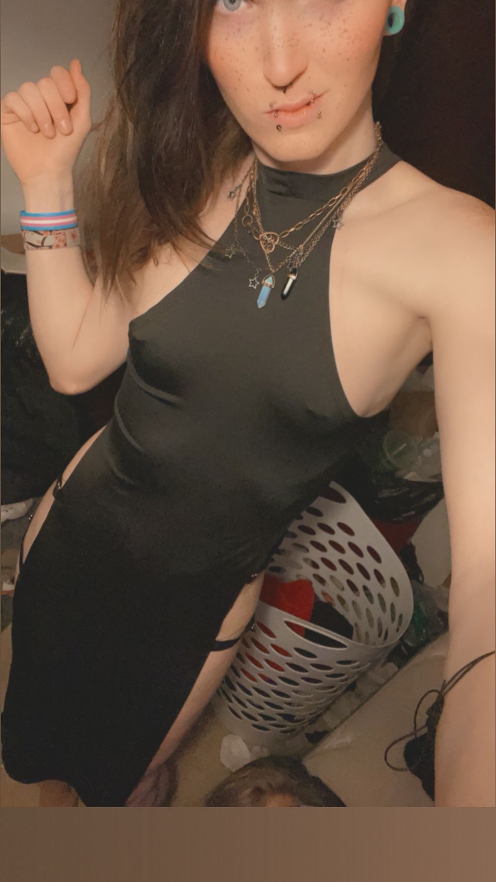 dumbfoxytgirl OnlyFans profile picture