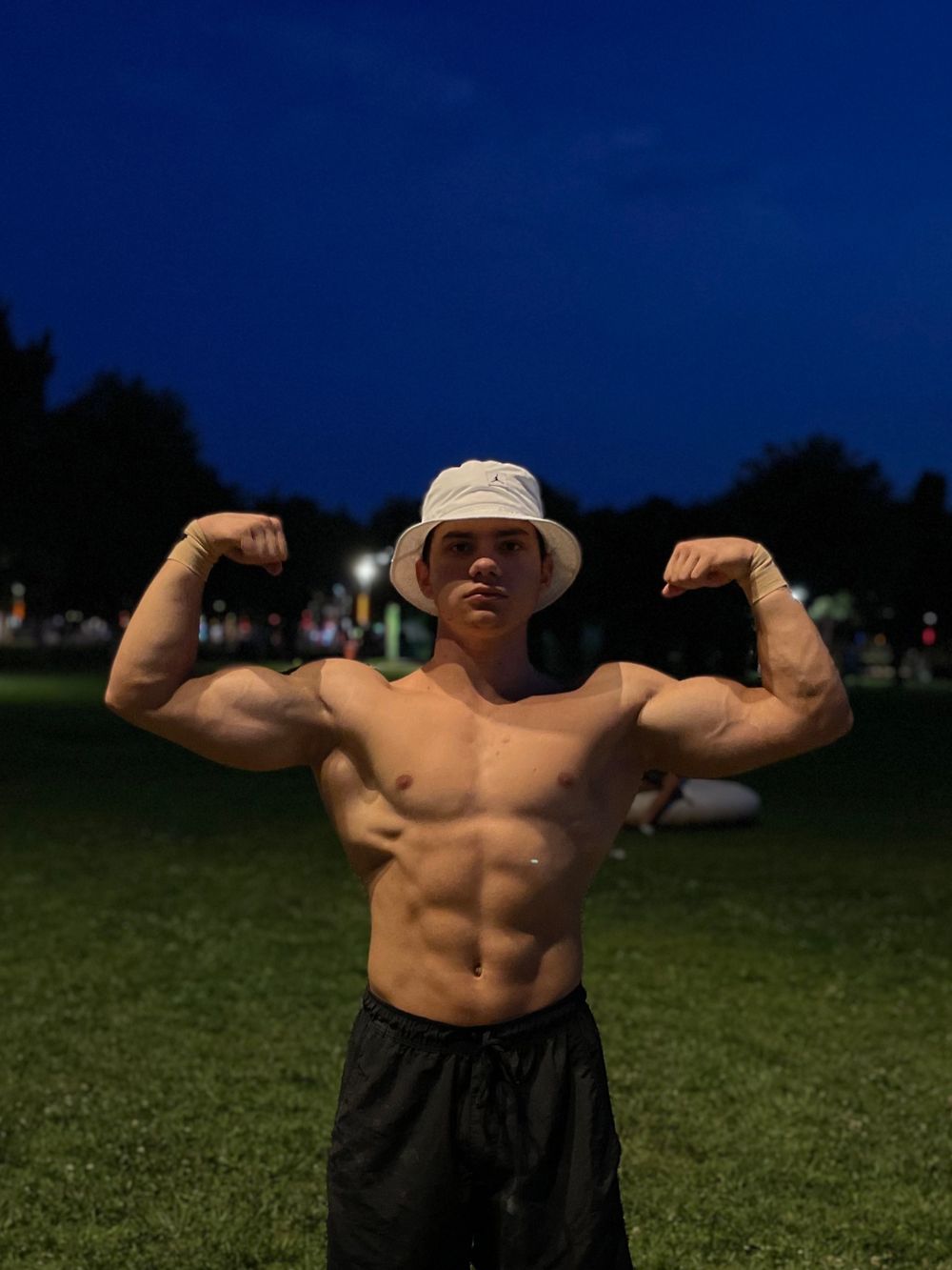 robihidan OnlyFans profile picture