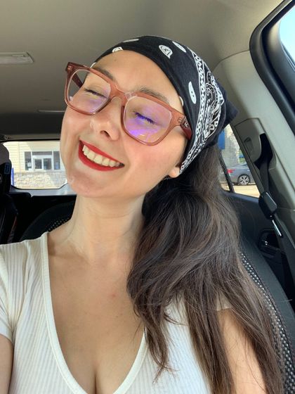 hairysammycake OnlyFans picture