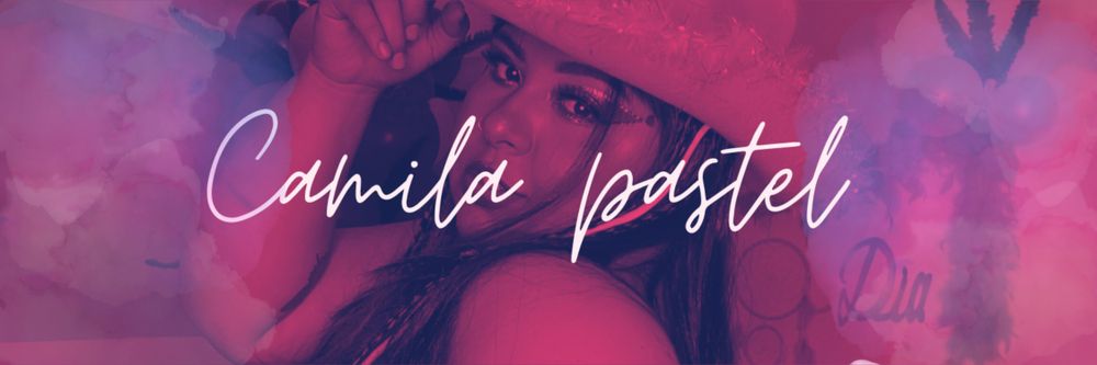 camilapastel OnlyFans profile picture