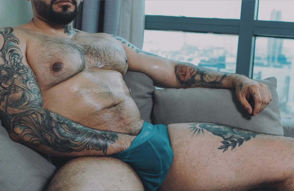 omaraguileraellatino OnlyFans profile picture