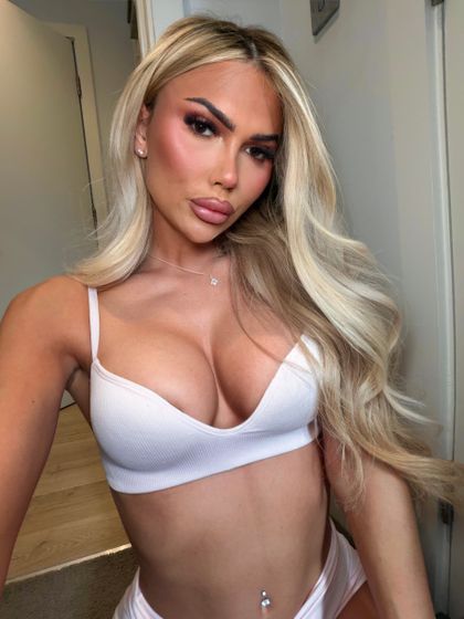 thejasmindesire OnlyFans picture